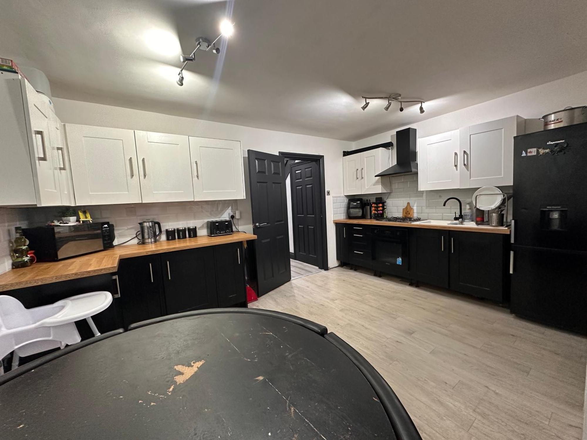 Spacious Double Near Train Station Birmingham Exterior foto